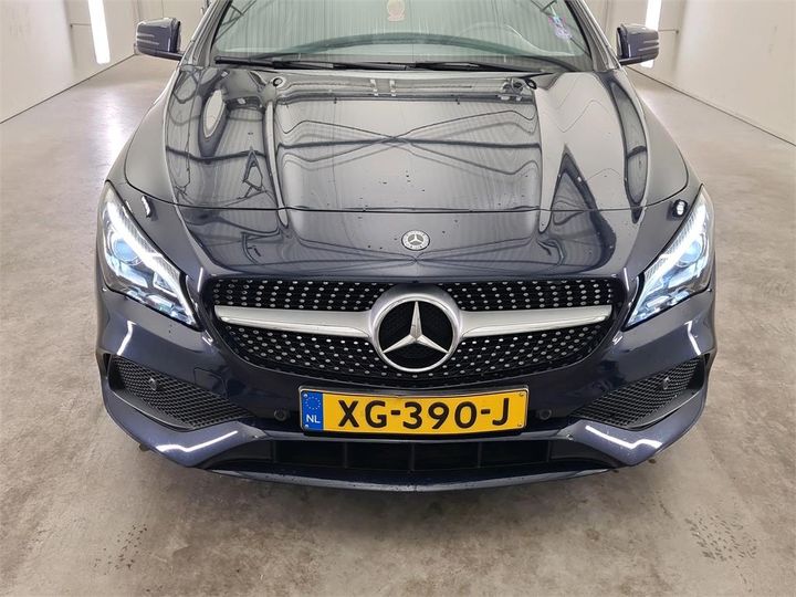 Photo 5 VIN: WDD1179421N695856 - MERCEDES-BENZ CLA 