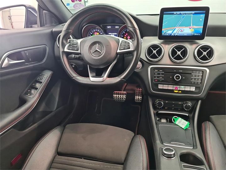 Photo 9 VIN: WDD1179421N695856 - MERCEDES-BENZ CLA 