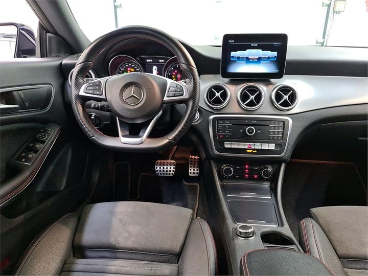 Photo 6 VIN: WDD1179421N697412 - MERCEDES-BENZ CLA 180 