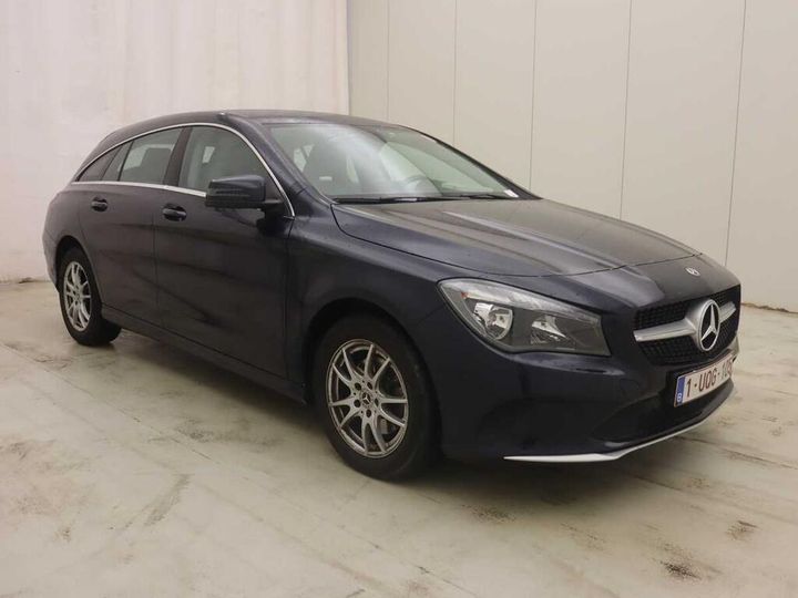 Photo 8 VIN: WDD1179421N698043 - MERCEDES-BENZ CLA-KLASSE 