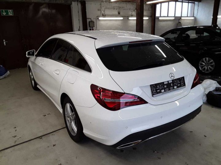 Photo 3 VIN: WDD1179421N702490 - MERCEDES-BENZ CLA 180 