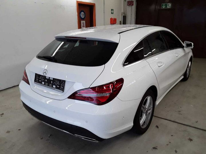 Photo 4 VIN: WDD1179421N702490 - MERCEDES-BENZ CLA 180 