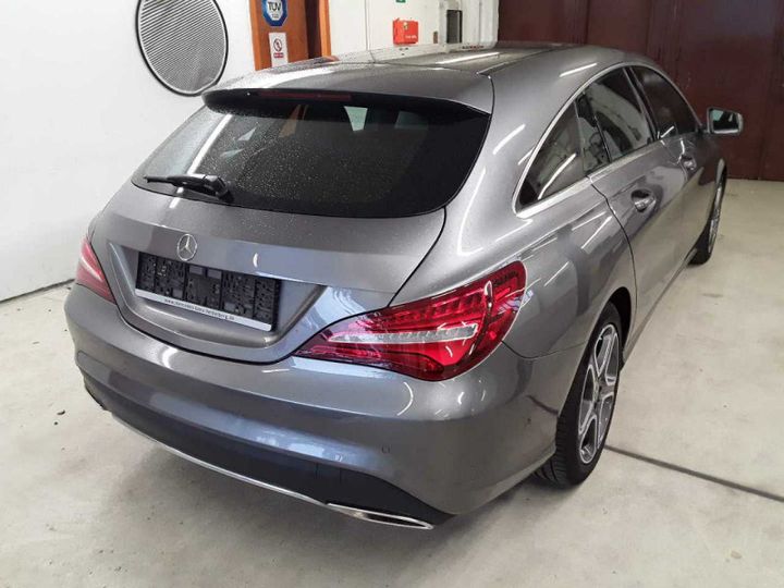 Photo 4 VIN: WDD1179421N706531 - MERCEDES-BENZ CLA 180 SHOOTING BRAKE 