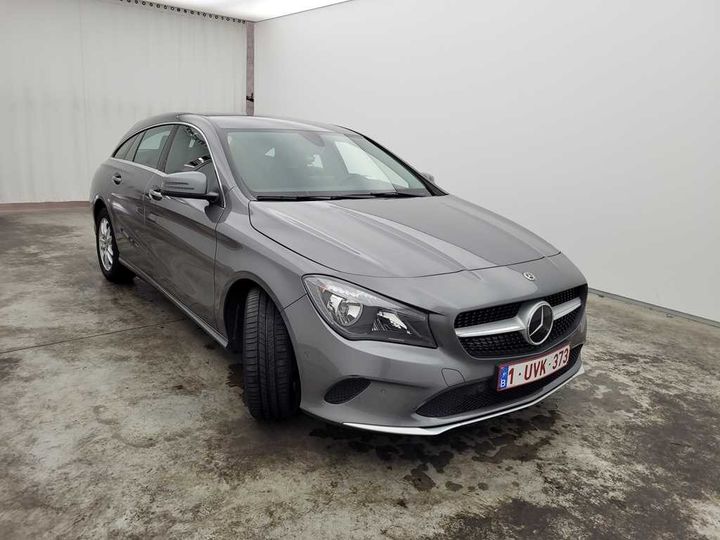 Photo 8 VIN: WDD1179421N713465 - MERCEDES-BENZ CLA SH.BRAKE FL&#3916 