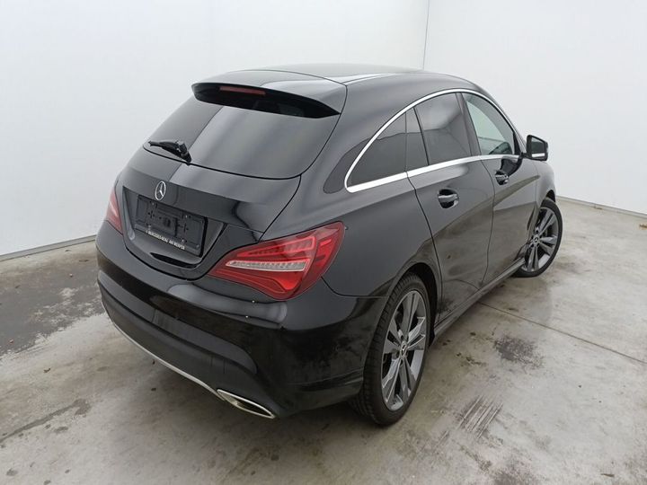 Photo 2 VIN: WDD1179421N714661 - MERCEDES-BENZ CLA SH.BRAKE FL&#3916 