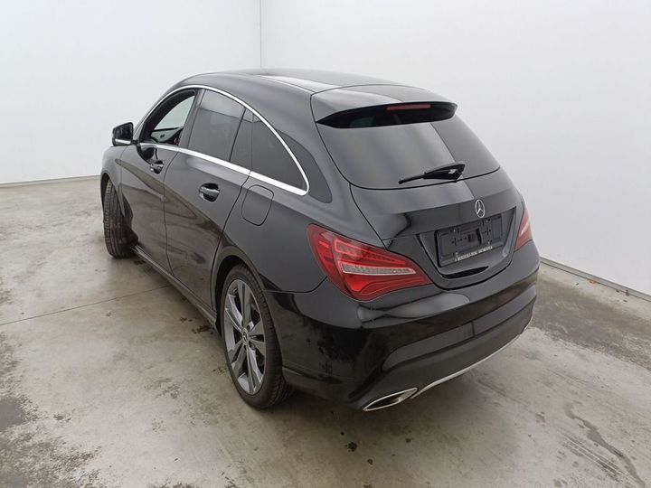 Photo 7 VIN: WDD1179421N714661 - MERCEDES-BENZ CLA SH.BRAKE FL&#3916 