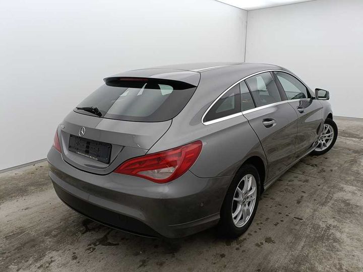 Photo 2 VIN: WDD1179421N715190 - MERCEDES-BENZ CLA SH.BRAKE FL&#3916 