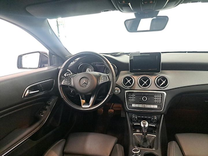 Photo 7 VIN: WDD1179421N729501 - MERCEDES-BENZ CLASSE CLA SB (X117) - 2016 