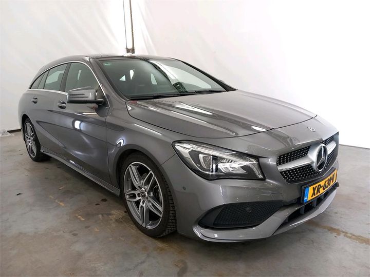 Photo 3 VIN: WDD1179421N735303 - MERCEDES-BENZ CLA SHOOTING BRAKE 