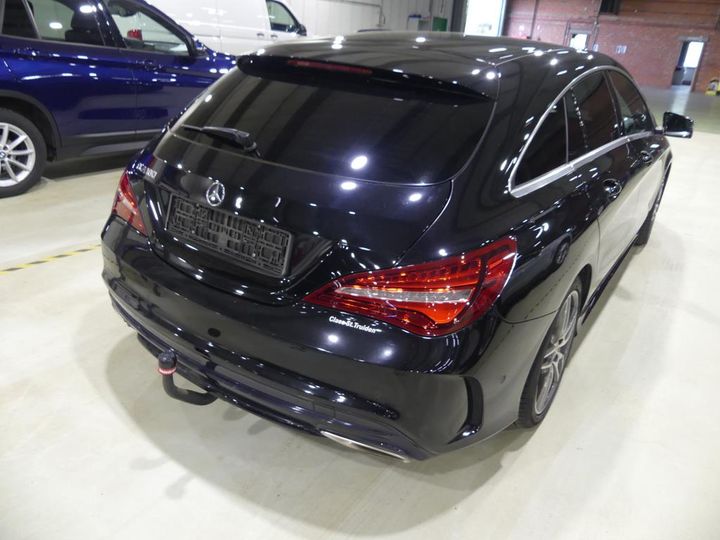 Photo 1 VIN: WDD1179421N738871 - MERCEDES-BENZ CLA SB 