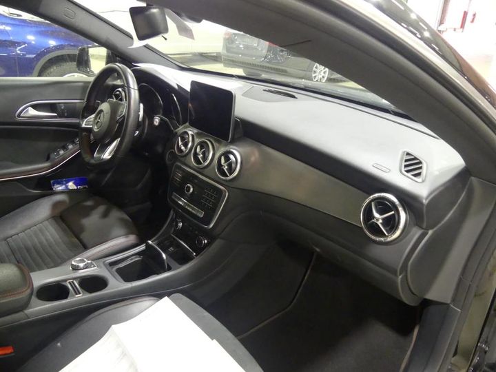 Photo 2 VIN: WDD1179421N738871 - MERCEDES-BENZ CLA SB 