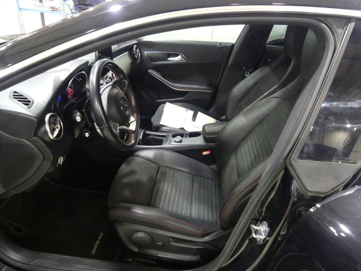 Photo 7 VIN: WDD1179421N738871 - MERCEDES-BENZ CLA SB 