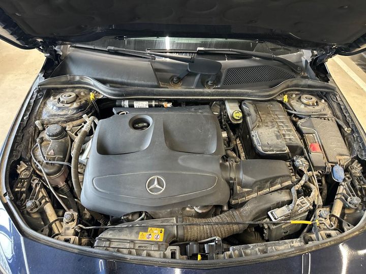 Photo 9 VIN: WDD1179421N739999 - MERCEDES-BENZ CLA 