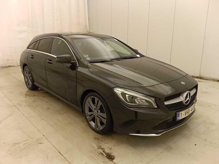 Photo 1 VIN: WDD1179421N740575 - MERCEDES-BENZ CLA-KLASSE 