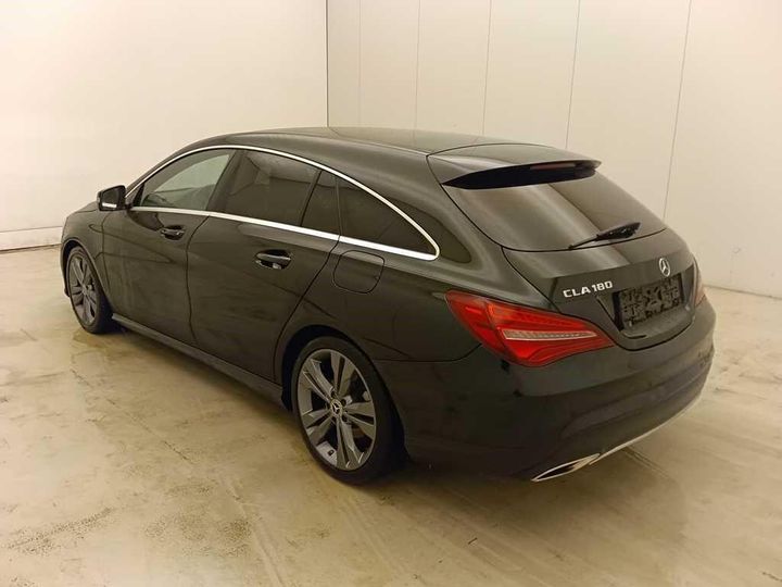 Photo 2 VIN: WDD1179421N740575 - MERCEDES-BENZ CLA-KLASSE 