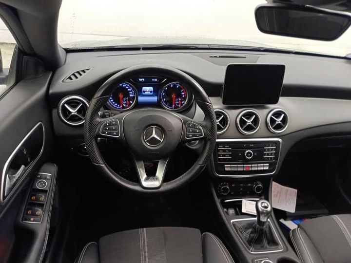 Photo 8 VIN: WDD1179421N740575 - MERCEDES-BENZ CLA-KLASSE 