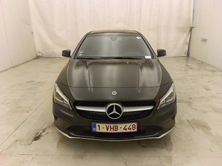 Photo 9 VIN: WDD1179421N740575 - MERCEDES-BENZ CLA-KLASSE 