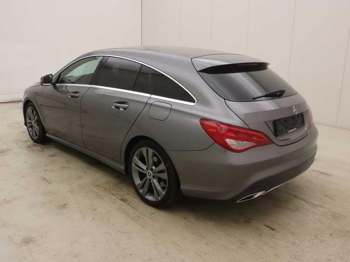 Photo 10 VIN: WDD1179421N740722 - MERCEDES-BENZ CLA-KLASSE 