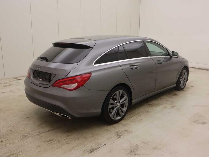 Photo 11 VIN: WDD1179421N740722 - MERCEDES-BENZ CLA-KLASSE 