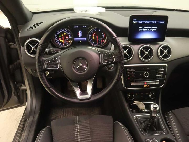 Photo 16 VIN: WDD1179421N740722 - MERCEDES-BENZ CLA-KLASSE 