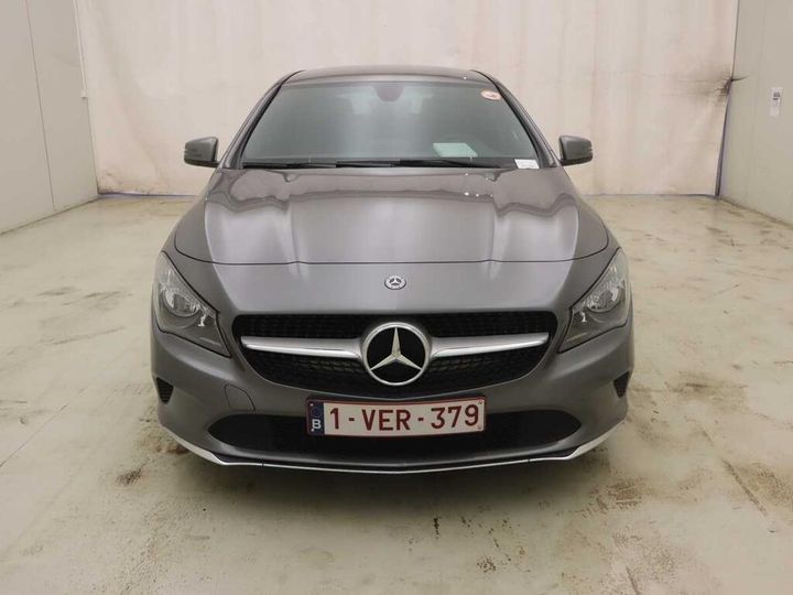 Photo 17 VIN: WDD1179421N740722 - MERCEDES-BENZ CLA-KLASSE 