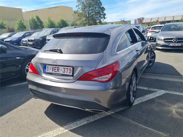 Photo 2 VIN: WDD1179421N740722 - MERCEDES-BENZ CLA-KLASSE 