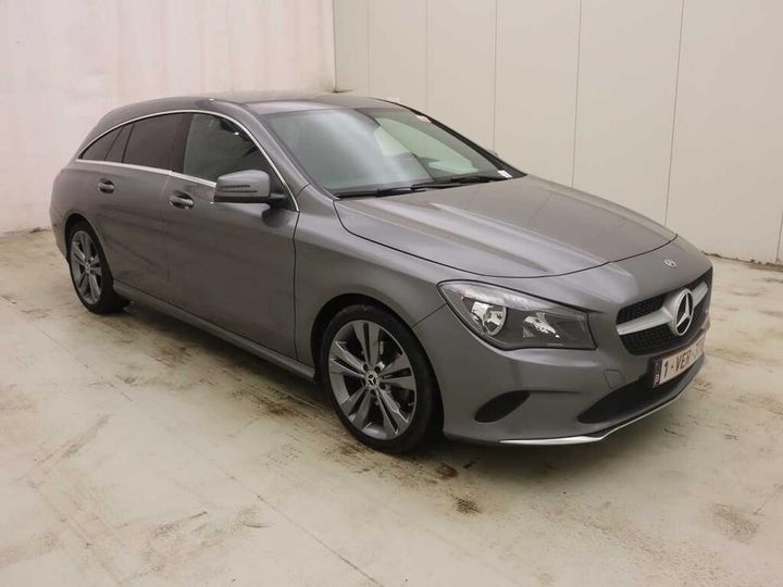 Photo 9 VIN: WDD1179421N740722 - MERCEDES-BENZ CLA-KLASSE 