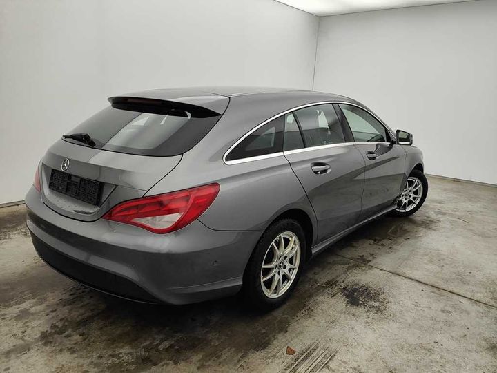 Photo 2 VIN: WDD1179421N740773 - MERCEDES-BENZ CLA SHOOTING BRAKE 