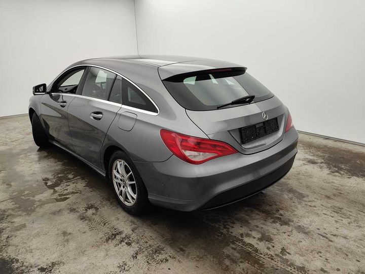 Photo 7 VIN: WDD1179421N740773 - MERCEDES-BENZ CLA SHOOTING BRAKE 