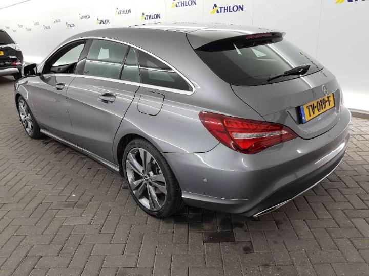 Photo 3 VIN: WDD1179421N743182 - MERCEDES-BENZ CLA SHOOTING BRAKE 