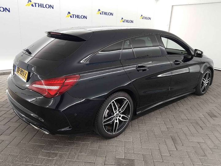 Photo 4 VIN: WDD1179421N756677 - MERCEDES-BENZ CLA SHOOTING BRAKE 