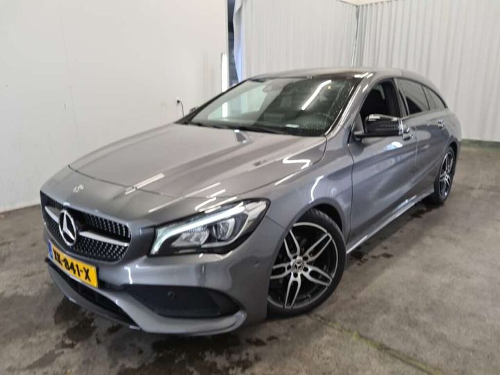 Photo 0 VIN: WDD1179421N759048 - MERCEDES-BENZ CLA-KLASSE 