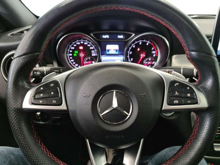 Photo 12 VIN: WDD1179421N759048 - MERCEDES-BENZ CLA-KLASSE 