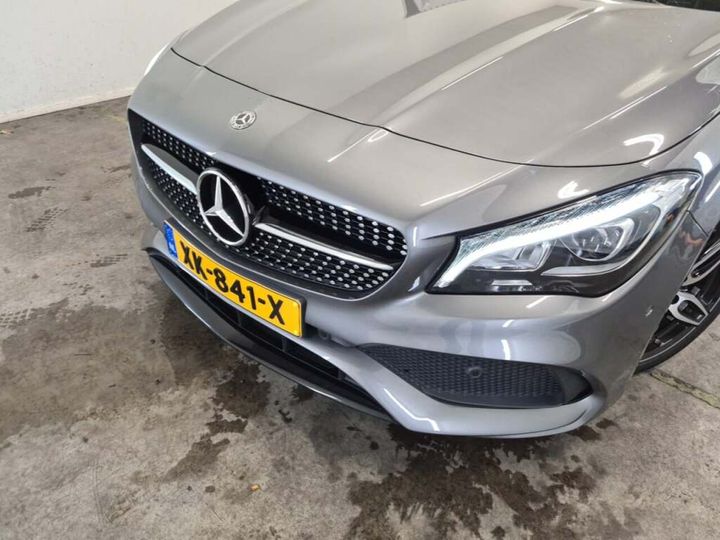 Photo 4 VIN: WDD1179421N759048 - MERCEDES-BENZ CLA-KLASSE 