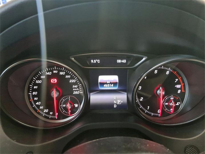 Photo 10 VIN: WDD1179421N760310 - MERCEDES-BENZ CLA 180 