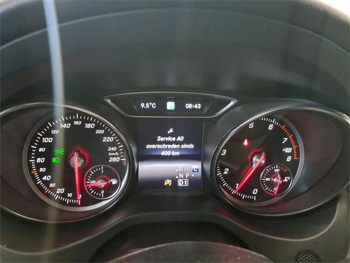 Photo 20 VIN: WDD1179421N760310 - MERCEDES-BENZ CLA 180 