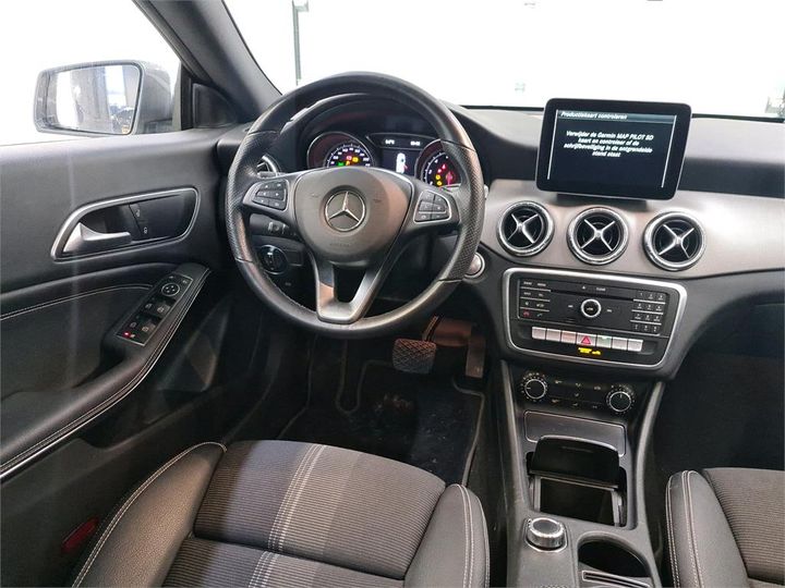 Photo 6 VIN: WDD1179421N760310 - MERCEDES-BENZ CLA 180 