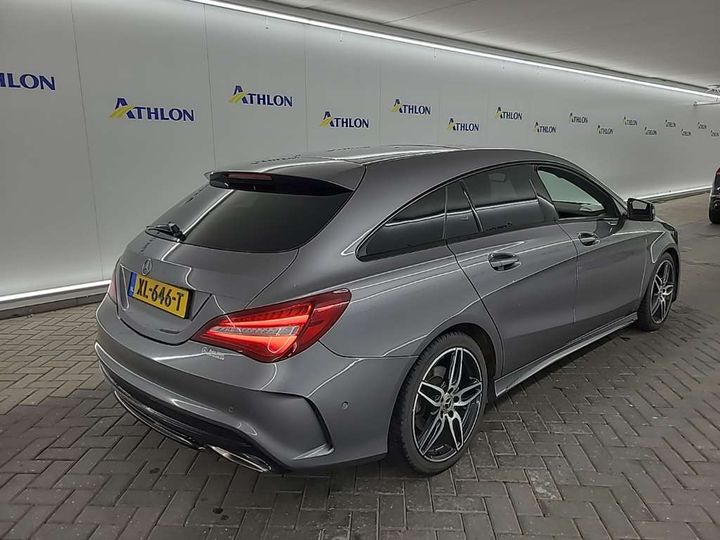 Photo 3 VIN: WDD1179421N760316 - MERCEDES-BENZ CLA SHOOTING BRAKE 