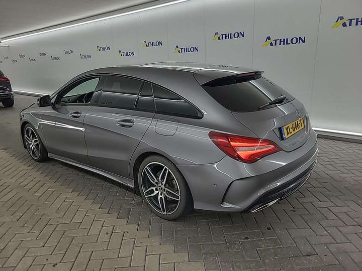 Photo 4 VIN: WDD1179421N760316 - MERCEDES-BENZ CLA SHOOTING BRAKE 