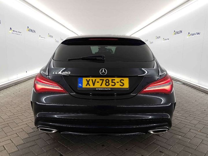 Photo 13 VIN: WDD1179421N761793 - MERCEDES-BENZ CLA SHOOTING BRAKE 