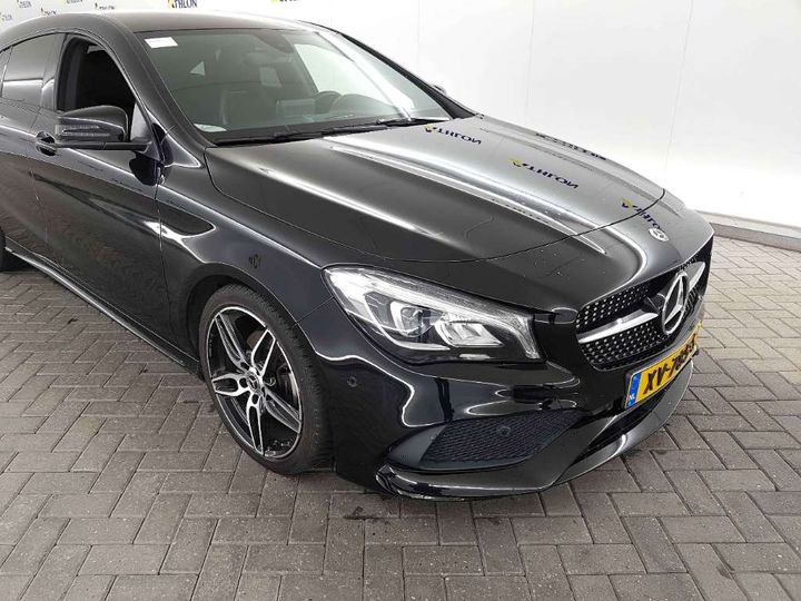 Photo 19 VIN: WDD1179421N761793 - MERCEDES-BENZ CLA SHOOTING BRAKE 