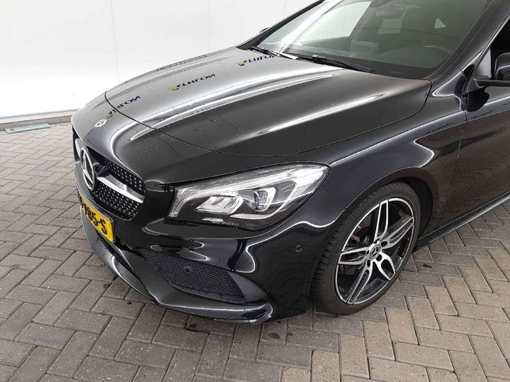 Photo 21 VIN: WDD1179421N761793 - MERCEDES-BENZ CLA SHOOTING BRAKE 