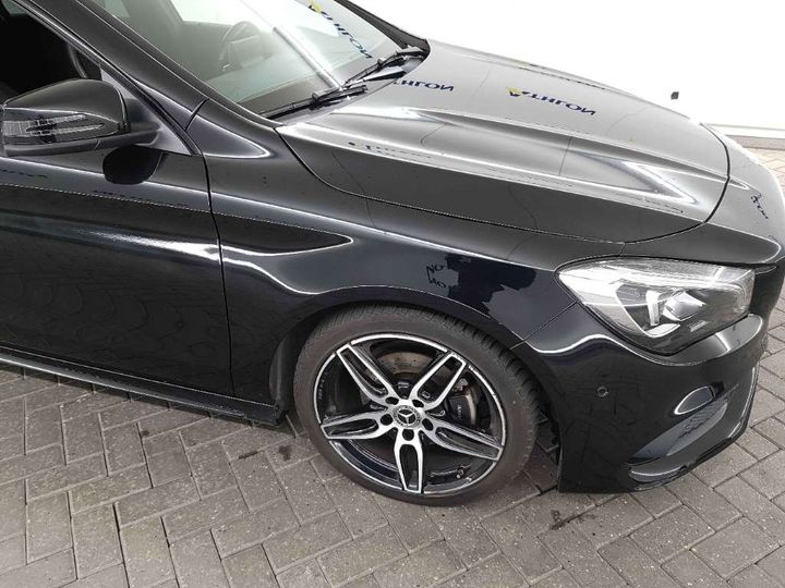 Photo 24 VIN: WDD1179421N761793 - MERCEDES-BENZ CLA SHOOTING BRAKE 