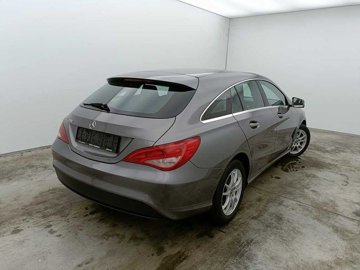 Photo 2 VIN: WDD1179421N762065 - MERCEDES-BENZ CLA SH.BRAKE FL&#3916 