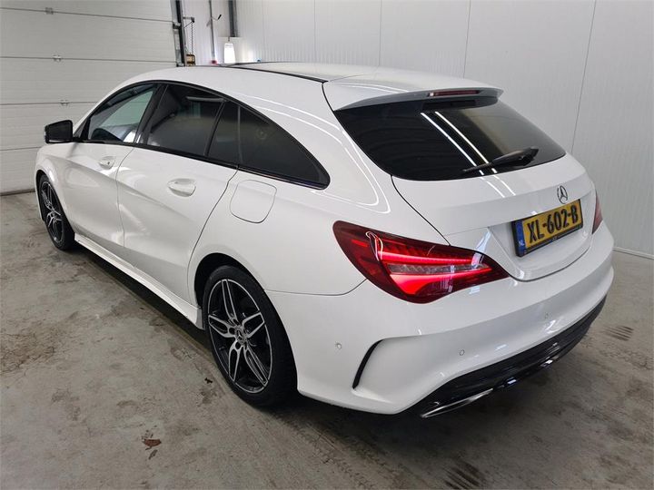 Photo 3 VIN: WDD1179421N762518 - MERCEDES-BENZ CLA 180 