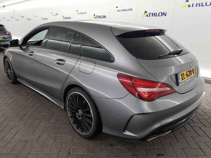 Photo 3 VIN: WDD1179421N762554 - MERCEDES-BENZ CLA SHOOTING BRAKE 