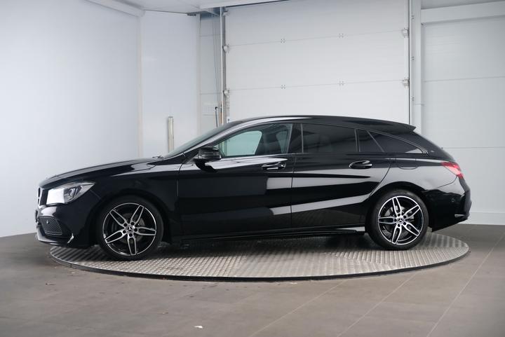 Photo 0 VIN: WDD1179421N763450 - MERCEDES-BENZ CLA SHOOTING BRAKE 