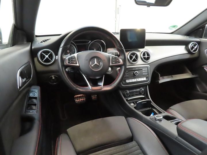 Photo 3 VIN: WDD1179421N765000 - MERCEDES-BENZ CLA SHOOTING BRAKE 