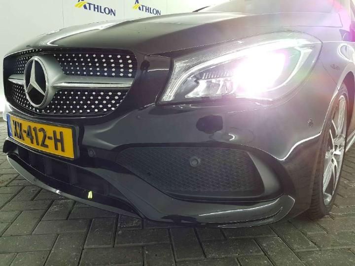 Photo 12 VIN: WDD1179421N765245 - MERCEDES-BENZ CLA SHOOTING BRAKE 