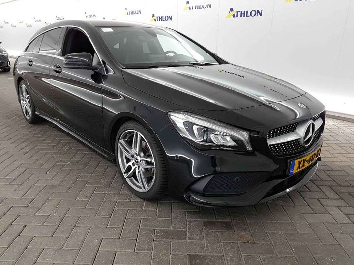 Photo 0 VIN: WDD1179421N765245 - MERCEDES-BENZ CLA SHOOTING BRAKE 